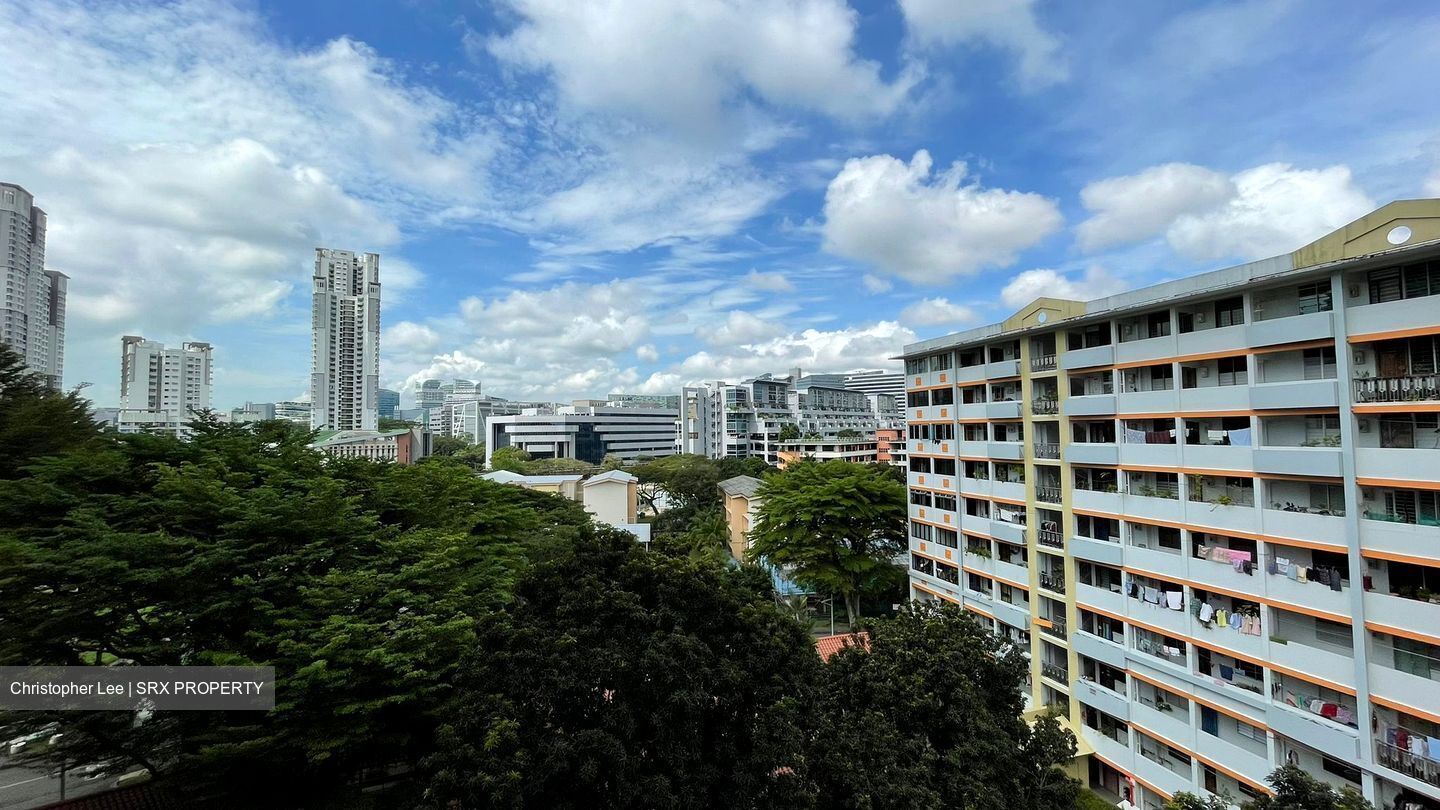 Blk 84 Commonwealth Heights (Queenstown), HDB 3 Rooms #533561171